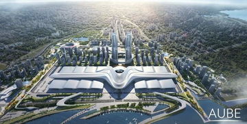 aube歐博承接廈門會(huì)展設(shè)計(jì),為廈門發(fā)展注入新動(dòng)力