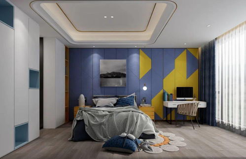 國廣一葉 廈門分公司最新出品 2套廈門大平層精品住宅設(shè)計(jì)裝修作品