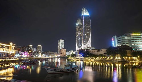 廈門代表性的地標建筑,設(shè)計師說像風(fēng)帆,市民卻覺得像兩把刀