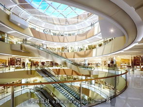 dg天霸設(shè)計(jì) 廈門萬(wàn)象城 設(shè)計(jì)融入閩南 埕 文化的 打開(kāi)式商業(yè)空間 聯(lián)商專欄