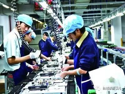 廈門中小臺企轉型升級很艱困,問題居然出在這里&hellip;_科技_網