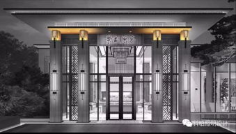 廈門景粼原著燈光設(shè)計 融于自然，點(diǎn)亮生活的藝術(shù)干貨分享