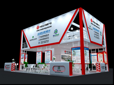 廈門展覽業(yè) 設(shè)計賦能，展覽公司領(lǐng)航發(fā)展