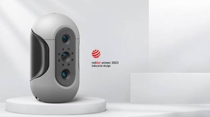 眾籌上線45天，海外銷售額破千萬！消費(fèi)級3D掃描儀Seal即將國內(nèi)首發(fā)，廈門設(shè)計(jì)閃耀全球