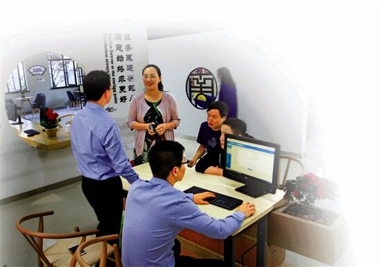 技術(shù)咨詢賦能社區(qū)服務(wù) 五招助你拿到高分評價
