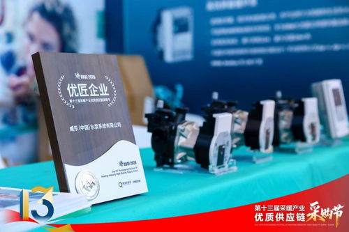 以質致遠，智創未來 威樂中國以技術服務共促全預混冷凝鍋爐行業高質量發展