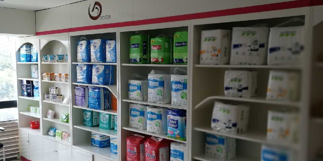 泉州焦點(diǎn) 個(gè)人衛(wèi)生用品的品質(zhì)與信賴之選